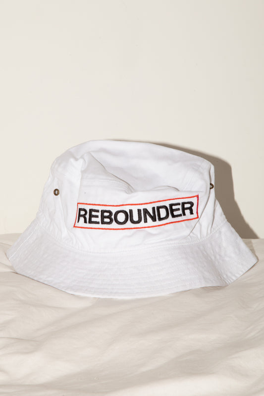 Rebounder Bucket Hat